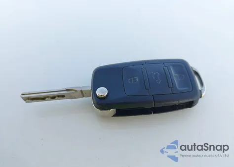 2008 Volkswagen Jetta Se/Sel from USA, damaged, VIN 3VWRM71K38M188426